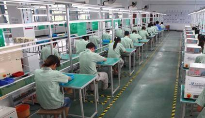 數字化浪潮下的工廠管理 為何管理者增多卻少有人離職？