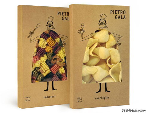 健康新時代，食品包裝的“變身”之道