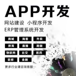 云南昆明APP開發(fā)與小程序網站制作，助力全行業(yè)數字化轉型
