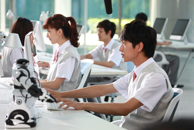 選擇云南新華電腦學院，開啟你的軟件開發(fā)夢想之旅