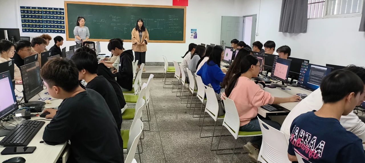 云南國土資源職業學院2024年技能競賽“應用軟件系統開發”賽項圓滿落幕，助力云南軟件開發人才培養