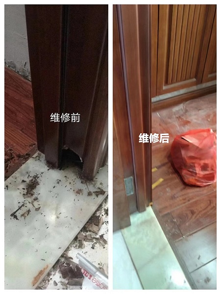 溫州家具維修好評(píng)背后的專(zhuān)業(yè)之道